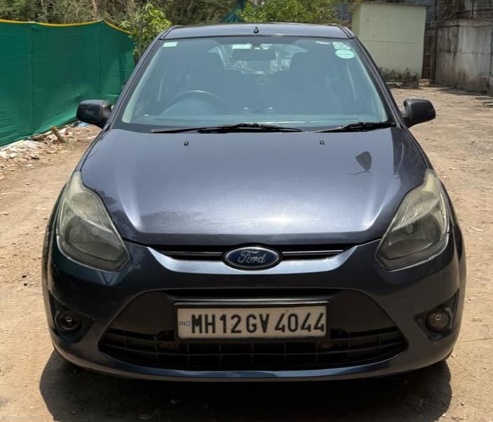 2011 Ford  Figo Zxi for sale