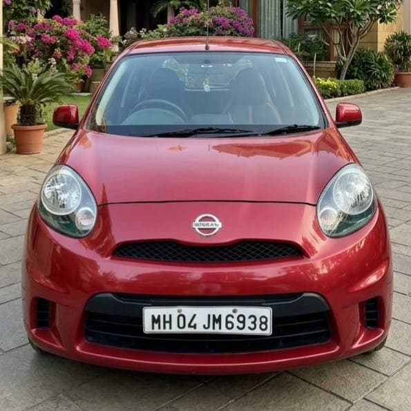 2018 Nissan  Micra Active  Ux for sale