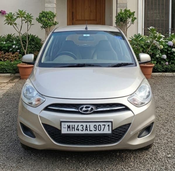 2013 Hyundai  I 10 MAGNA  for sale