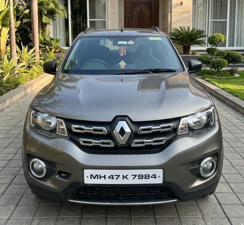 2016 Renault  Kwid  Rxl for sale