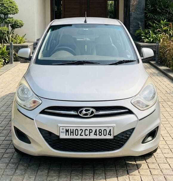 2012 Hyundai  I 10 ERA for sale
