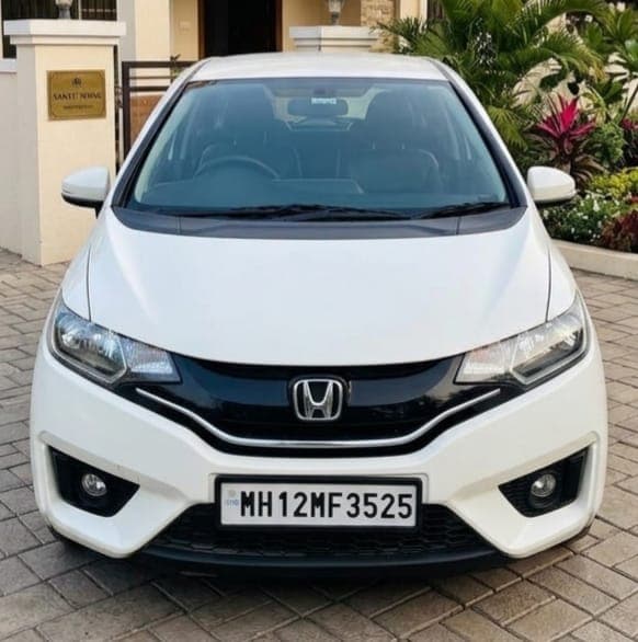 2015 Honda Jazz V CVT for sale