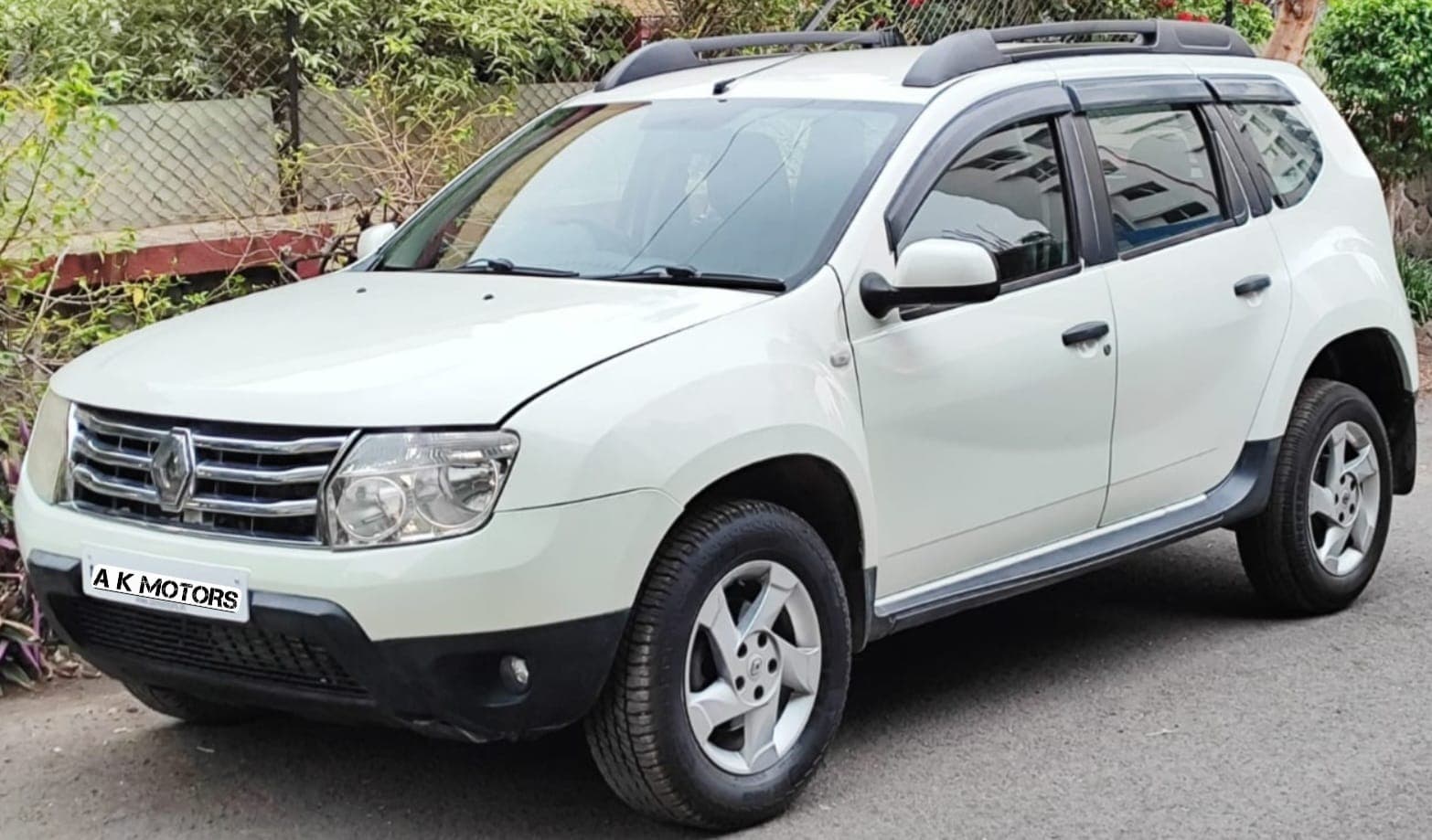 2015 Renault Duster RXL 85PS for sale