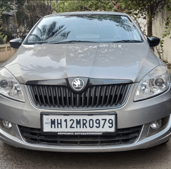 2016 Skoda Rapid Style Plus for sale