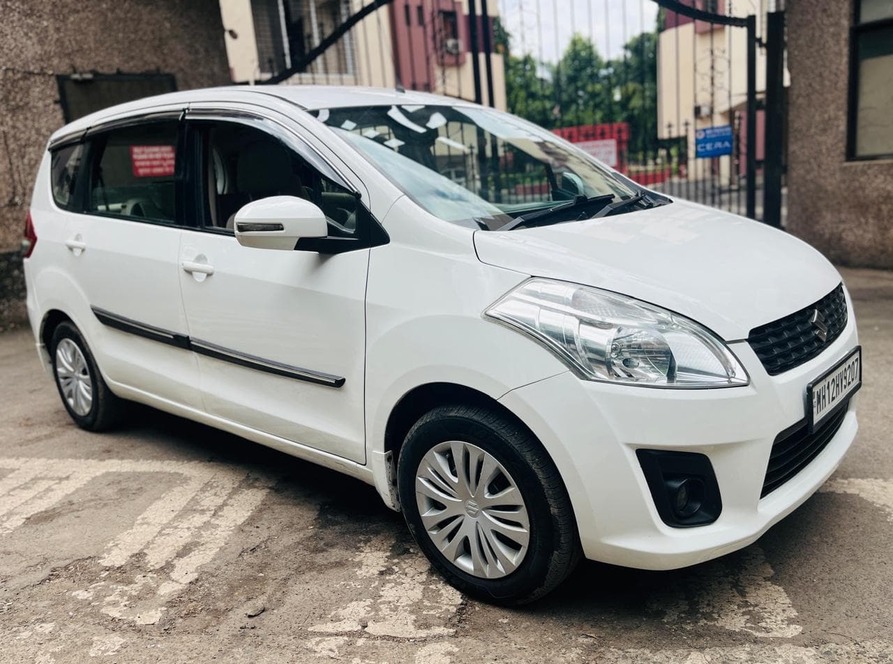 2012 Maruti Ertiga vdi for sale