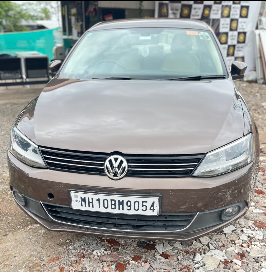 2014 Volkswagen Jetta Comfortline for sale