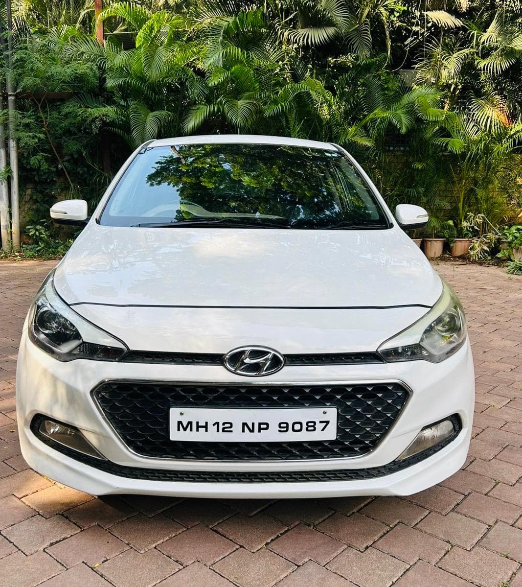 2017 Hyundai I20 Asta for sale