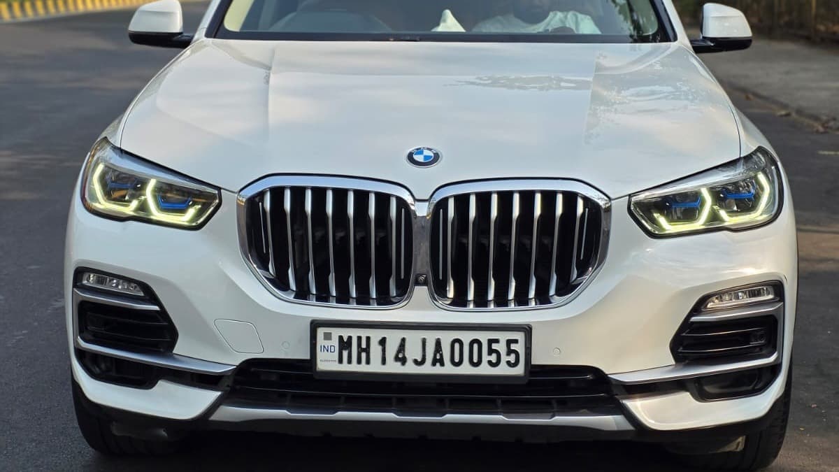 2020 Bmw X5 Xdrive30d Dpe Signature Cbu — photo 1