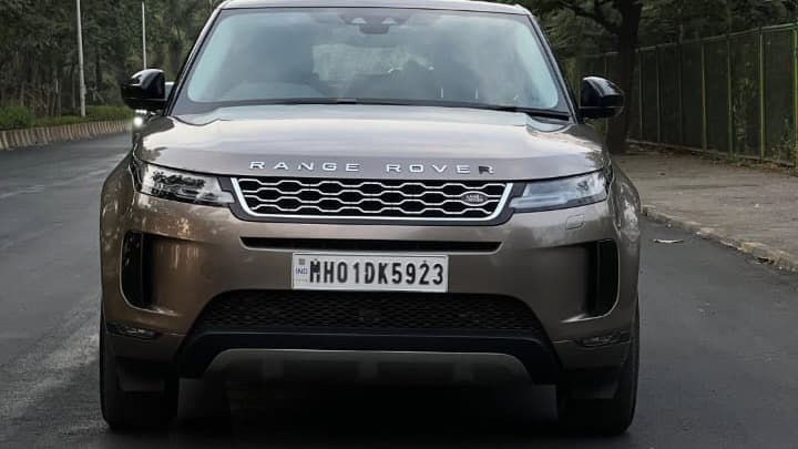 2019 Land Rover Range Rover Evoque S for sale