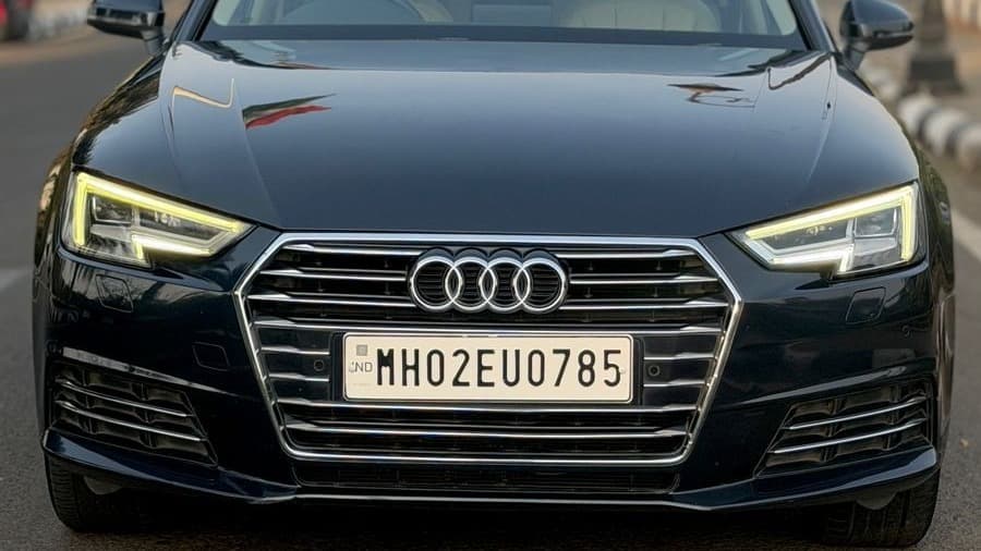 2017 Audi A4 Premium Plus for sale