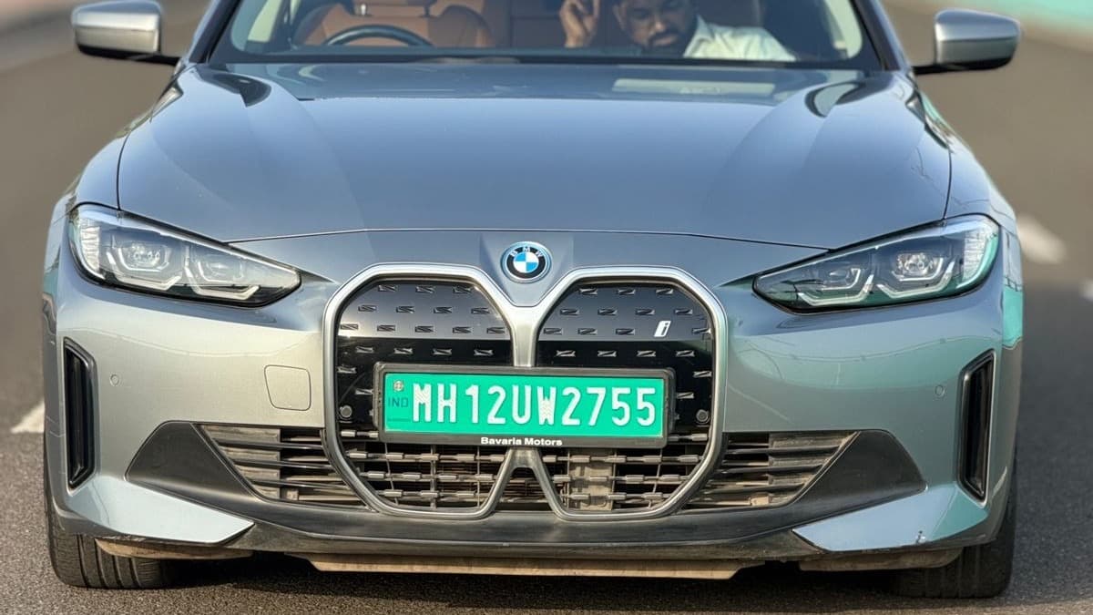 2022 Bmw I4 EDRIVE40 for sale